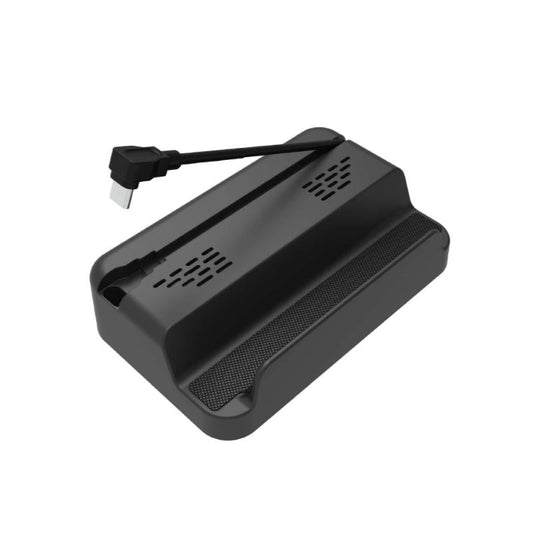 Steam Deck Charging Dock Stand - Console Compatible-1915197385596866561