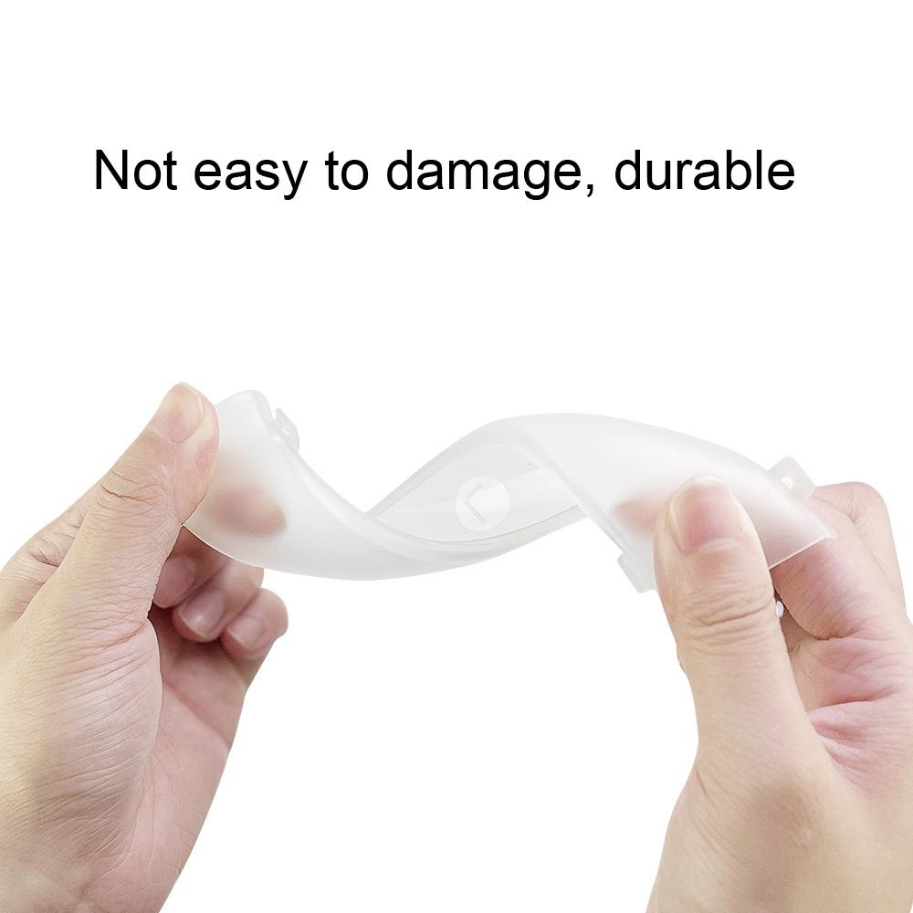 Silicone Grip Rings For Meta Quest 2 - Anti Collision-1915196942955188228