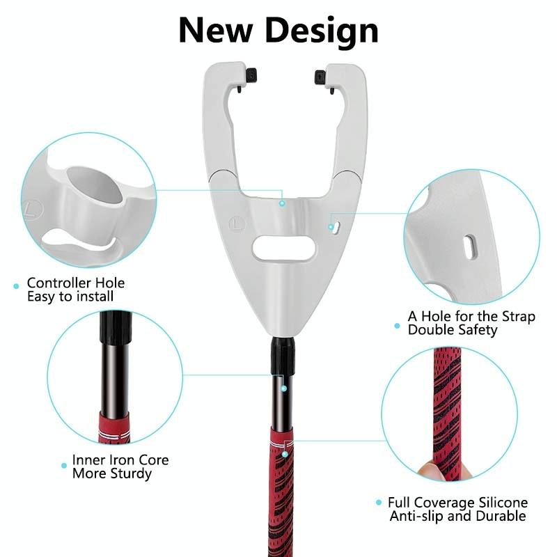 Meta Quest 2 Adapter For Controllers-1915197092821864451