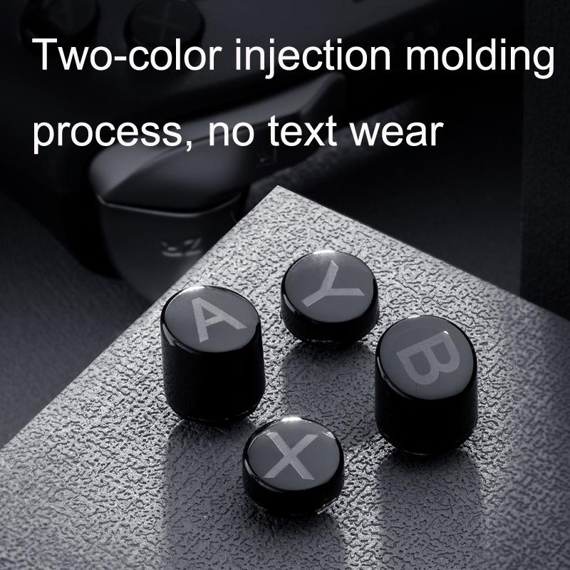 King Kong 2Pro Gamepad Keycaps - Ns32 Compatible-1915197395155685379