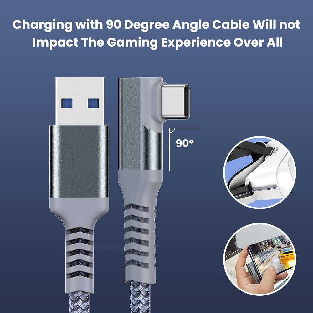 Aluminum Vr Link For Oculus Quest 2 - 5M-1915198273803653123