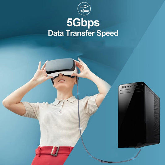 Oculus Quest 2 Vr Link - Streamline Design-1915198390552104961