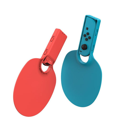 Nintendo Switch Oled Table Tennis Racket - Compact-1915197222430052353