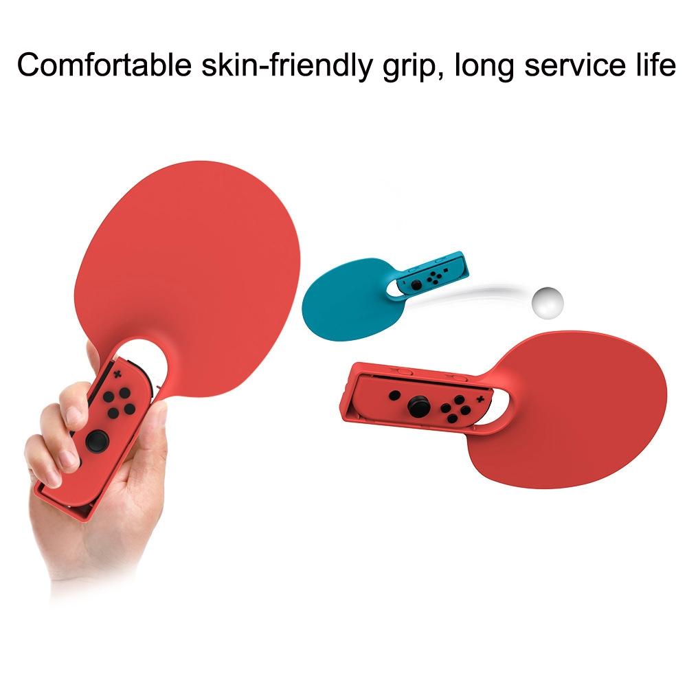 Nintendo Switch Oled Table Tennis Racket - Compact-1915197222430052355