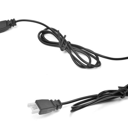 10-Pack Usb Charging Cable For Drone - 3.7V 350Mah Air-To-Air Plug No Protection-1915196866404945922