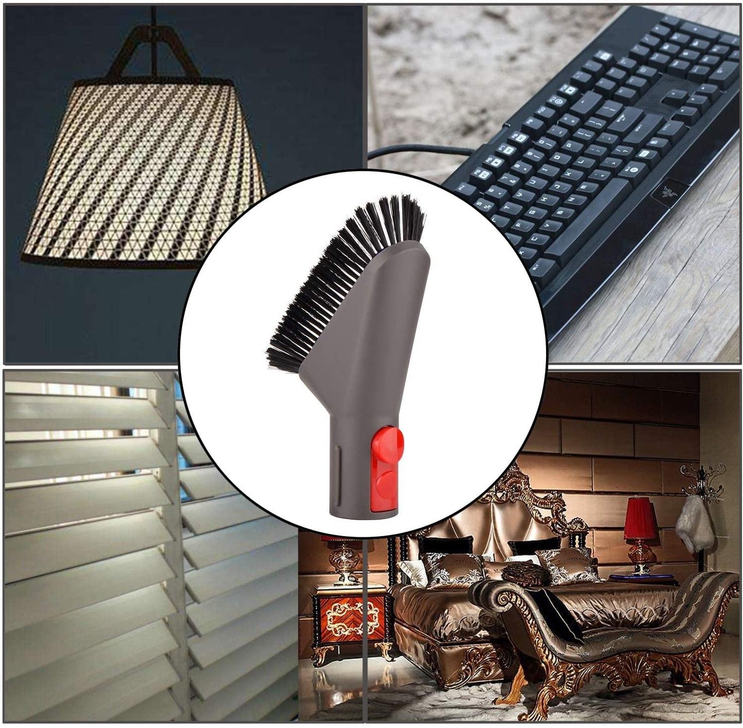 Vacuum Cleaner Accessories For Dyson V7-V15-1915198134233993219