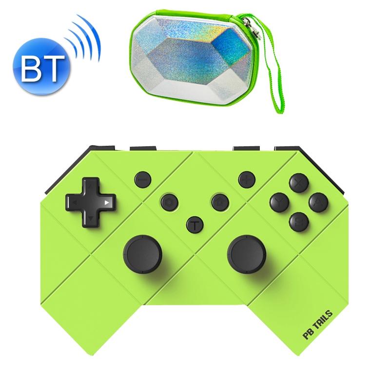 Switch Gamepad Deluxe - Tooth Design-1915197453641060358