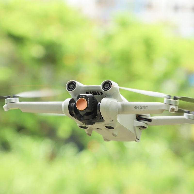 Mini 3 Pro Nd4 Filter For Mm3 Fi411-1915198112494915588