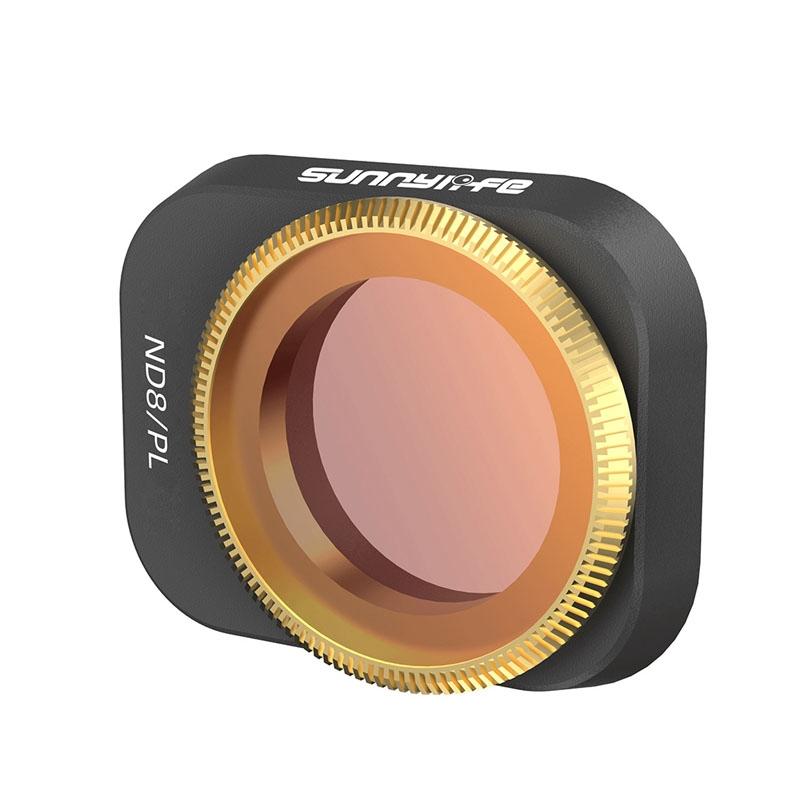 Mini 3 Pro Nd8 / Pl Filter For Mm3 Fi411 - Enhance Your Photos-1915197168495497216