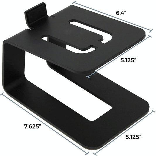 Desktop Speaker Stand - Audio Monitor-1915197208089726978