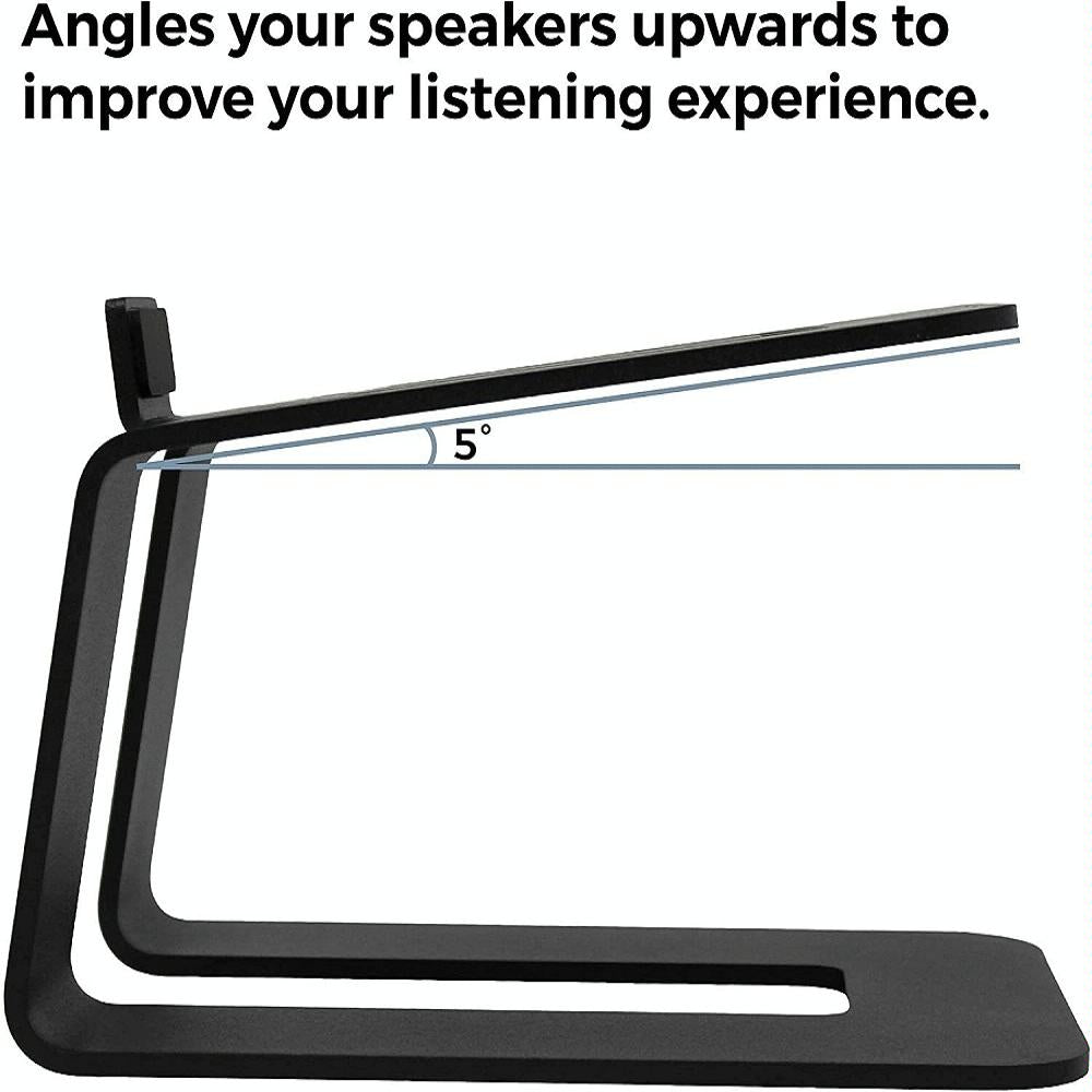 Desktop Speaker Stand - Audio Monitor-1915197208089726980
