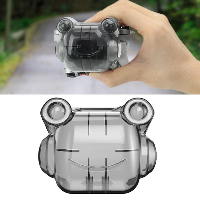 Frog Lens Cover For Mm3 Gimbal - Vision Sensor Protection-1915197120005148672