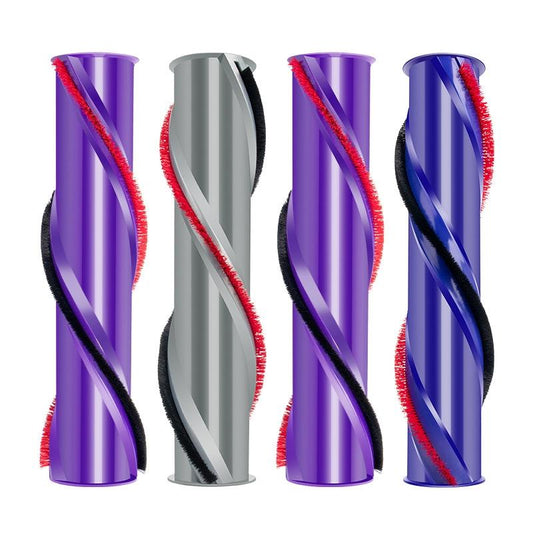 V8 Vacuum Cleaner Roller Brush - Direct Drive Accessories-1915198090013446145