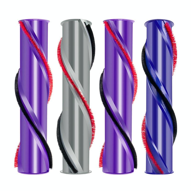 Roller Brush Vacuum Cleaner Attachments For Dyson V11-1915197788581400577