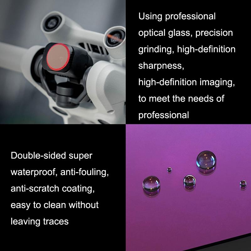 Protect Your Dji Mini 3 Pro Lens And Sensor-1915197988163162114