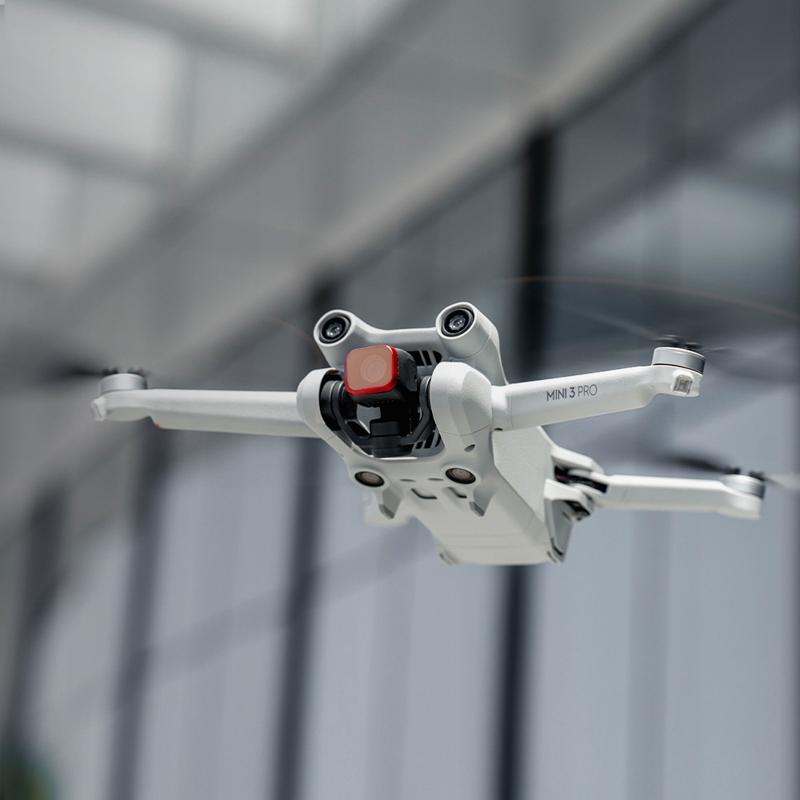 Protect Your Dji Mini 3 Pro Lens And Sensor-1915197988163162116