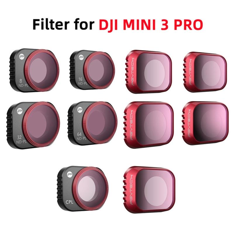 Protect Your Dji Mini 3 Pro Lens And Sensor-1915197988163162117