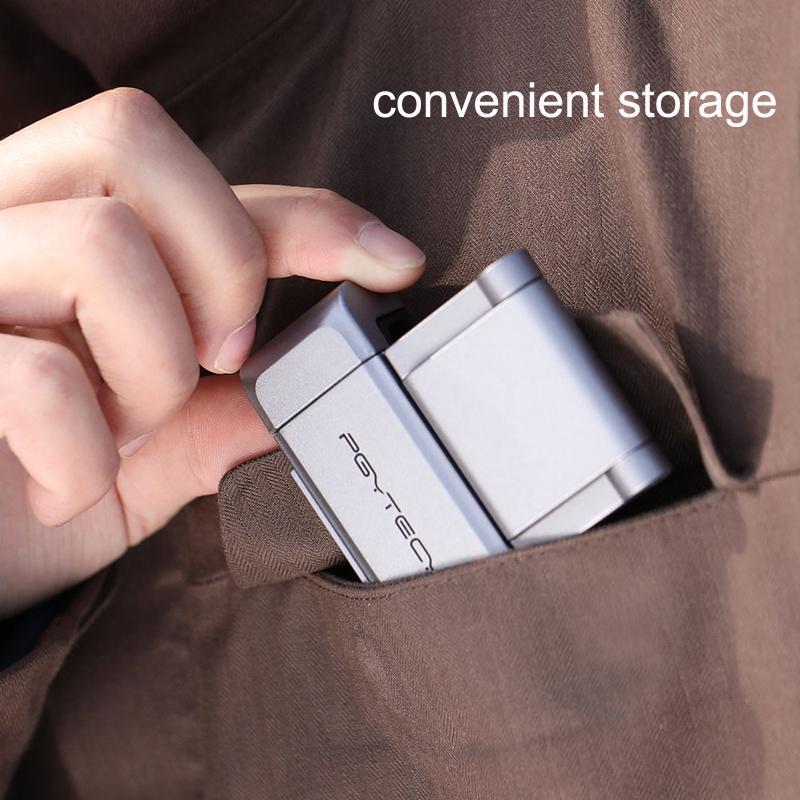 Mobile Phone Mount For Dji Pocket / Pocket 2 - P18C029-1915196930867204101