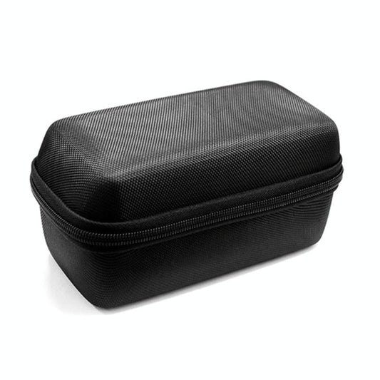 2-Pack Bluetooth Speaker Carrying Bag For Marshall Emberton - Black-1915197133636636673