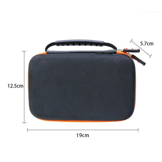 Portable 3Ds Game Console Bag With Card Slot-1915197015466315778