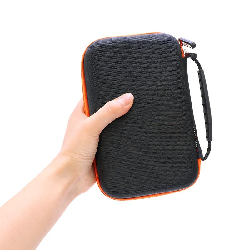 Portable 3Ds Game Console Bag With Card Slot-1915197015466315779