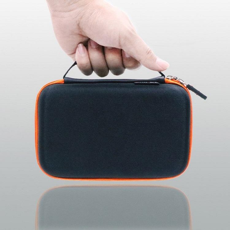 Portable 3Ds Game Console Bag With Card Slot-1915197015466315780