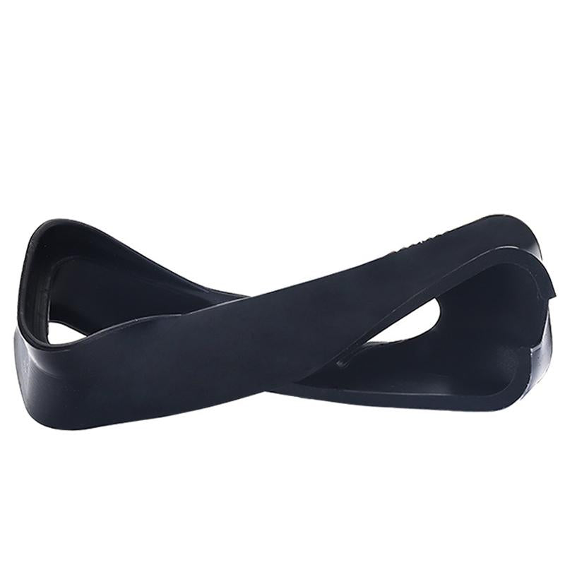 Black Silicone Cover For Blink Wireless Doorbell-1915196926425436162