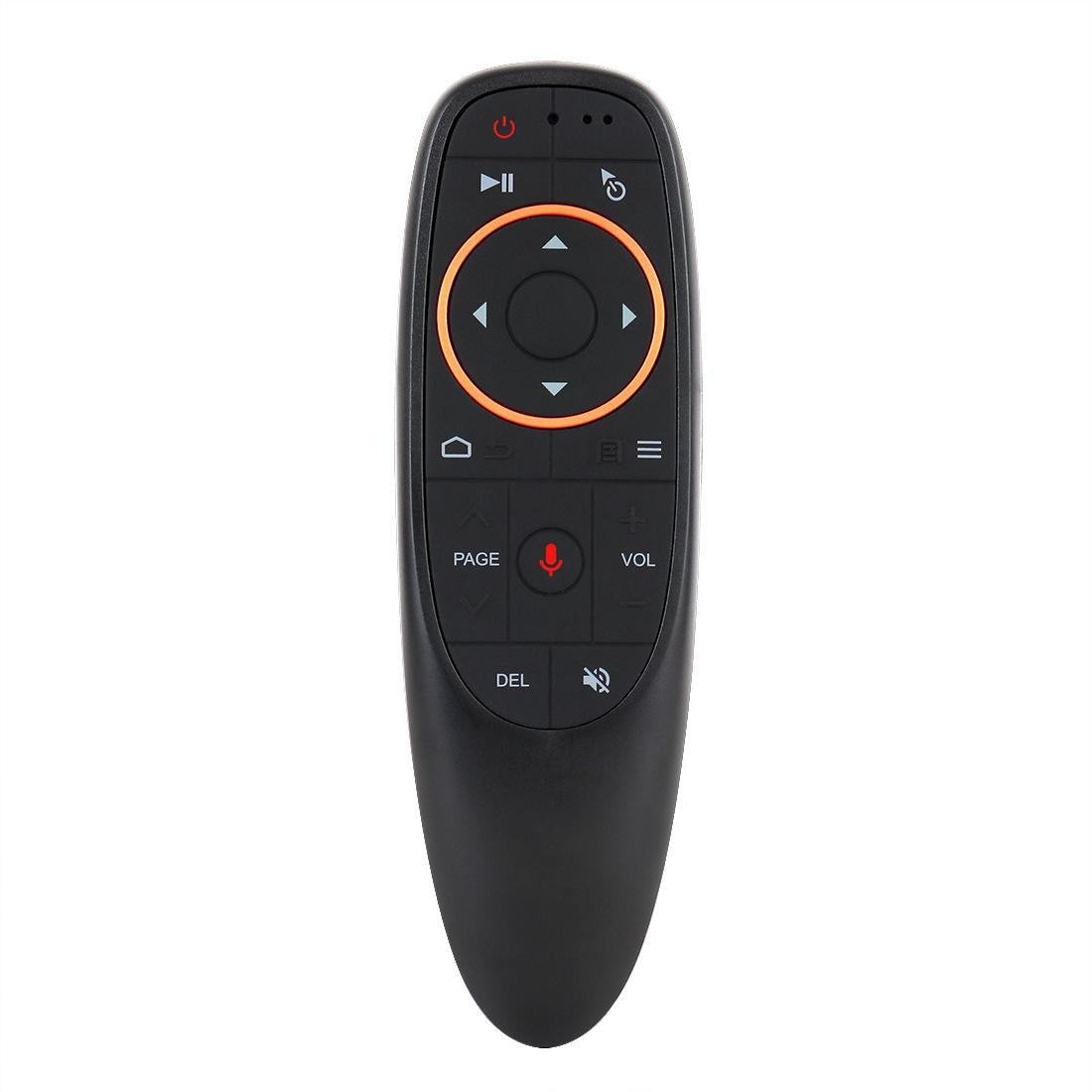 Smart Learning Voice Remote Control - G10 No Gyroscope-1915198337234112518