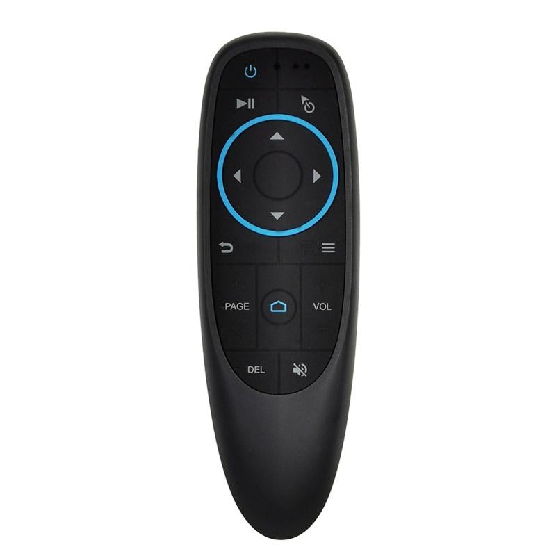 Smart Bluetooth Voice Remote With Learning Function - G10Bts-1915197832097304582