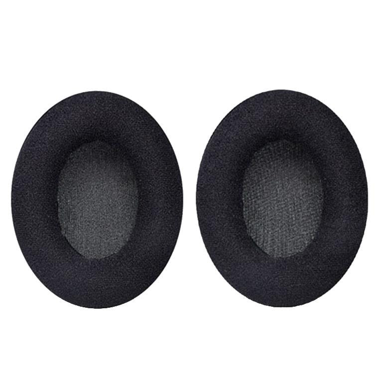 Breathable Foam Headphone Sleeves For Sennheiser Hd200 Pro - 2 Pack-1915198103313584128
