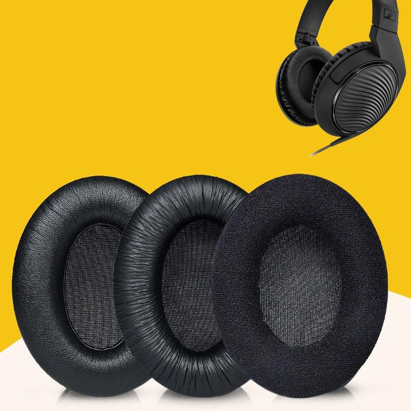 Breathable Foam Headphone Sleeves For Sennheiser Hd200 Pro - 2 Pack-1915198103313584132