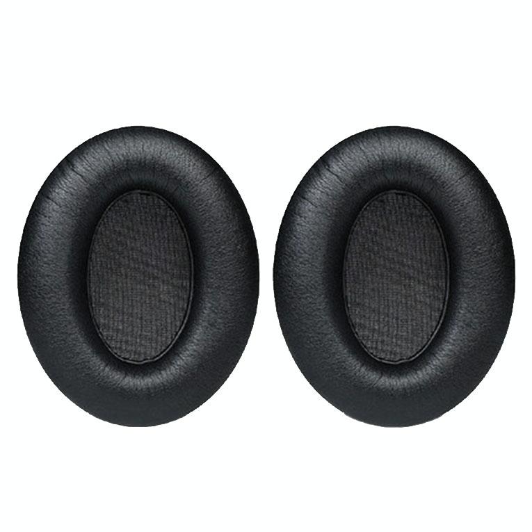 Breathable Foam Headphone Sleeves For Sennheiser Hd200 Pro - 2 Pack-1915197960992460805