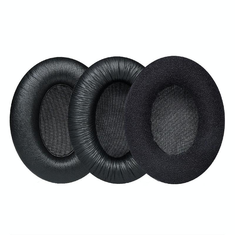 Breathable Foam Headphone Sleeves For Sennheiser Hd200 Pro - 2 Pack-1915197960992460801