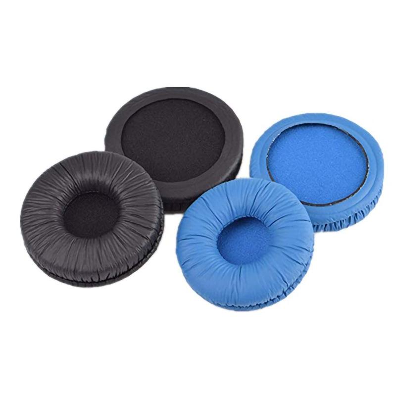 2-Pack Headphone Earpads For Jbl Jr300 T450Bt T500Bt Tune600 - Black-1915198335736745985