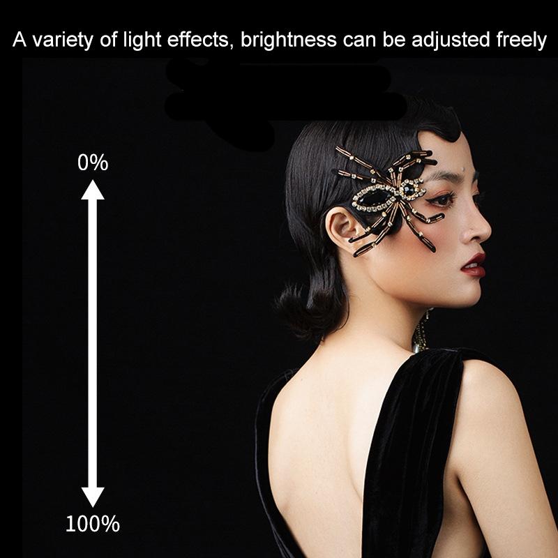 Handheld Rgb Fill Light Stick For Photography-1915197895435489282