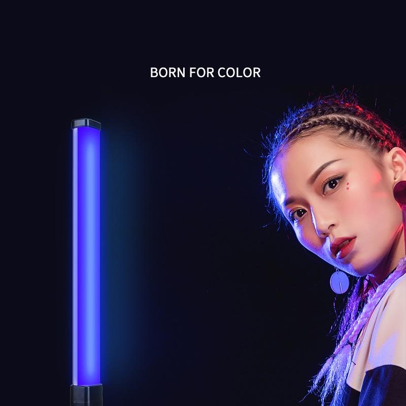 Handheld Rgb Fill Light Stick For Photography-1915197895435489283