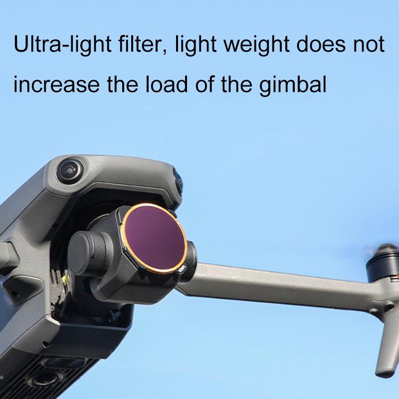 Fi330 M3 Filter - Cpl Style For Mavic 3-1915198399553081348