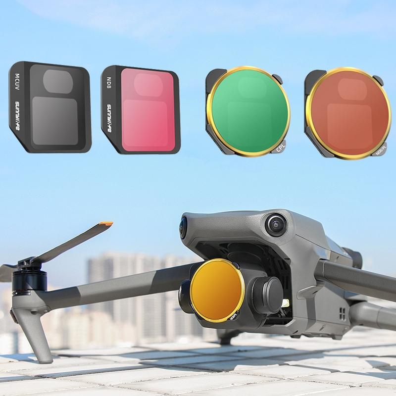 Fi330 M3 Filter - Cpl Style For Mavic 3-1915198399553081349