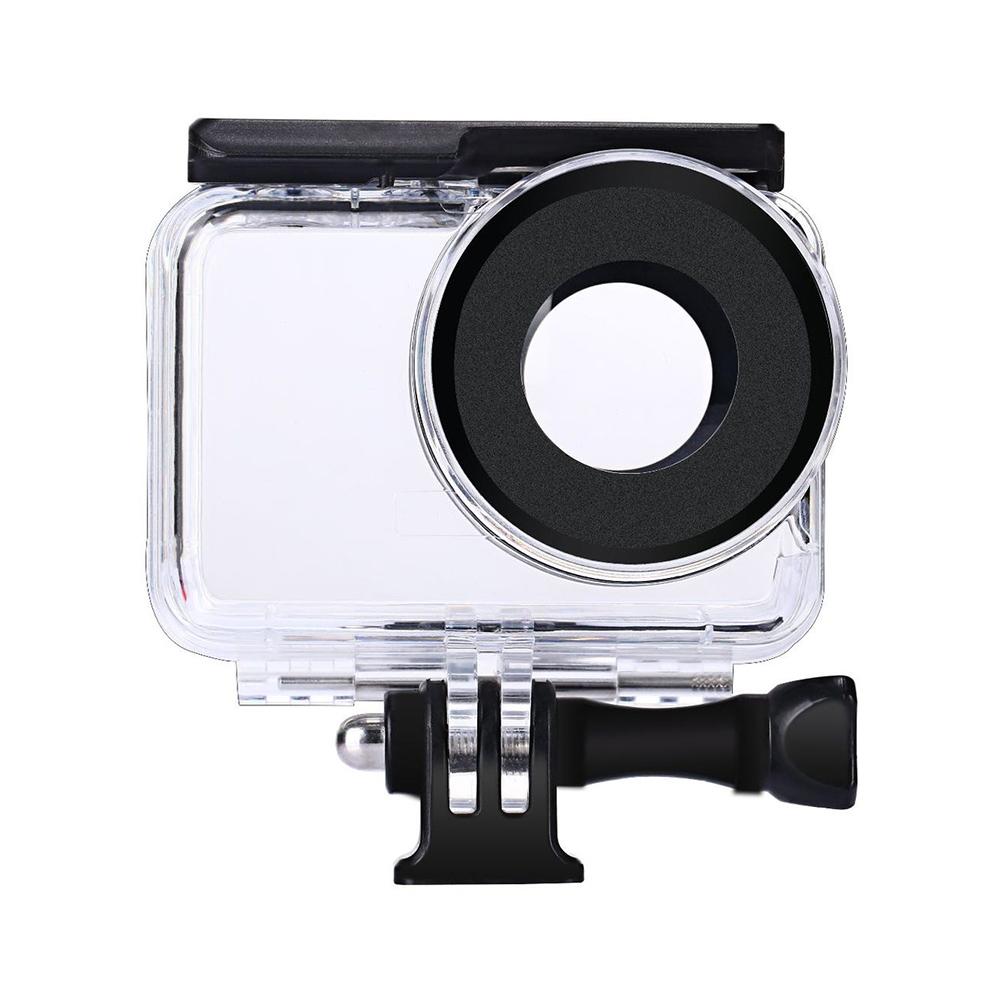 Waterproof Dual Lens Diving Case For Insta360 One R - 30M-1915196849166356480