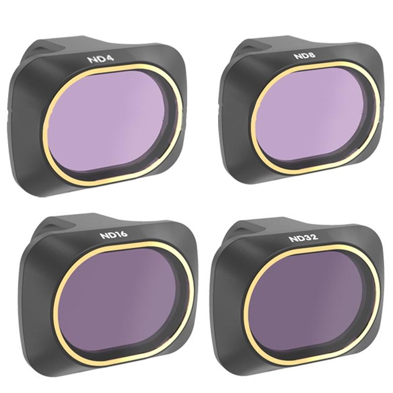 Mavic Mini / Mini 2 / Mini 2 Se Nd Filters Set-1915197274816909312