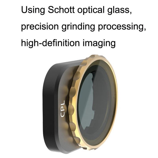 Pro Mini 3 Camera Filters - Zg Cpl Style-1915197849805656066