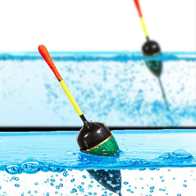 Adjustable Focus Fishing Binoculars With Tricolour Lens - 3X Magnification-1915197444069658629