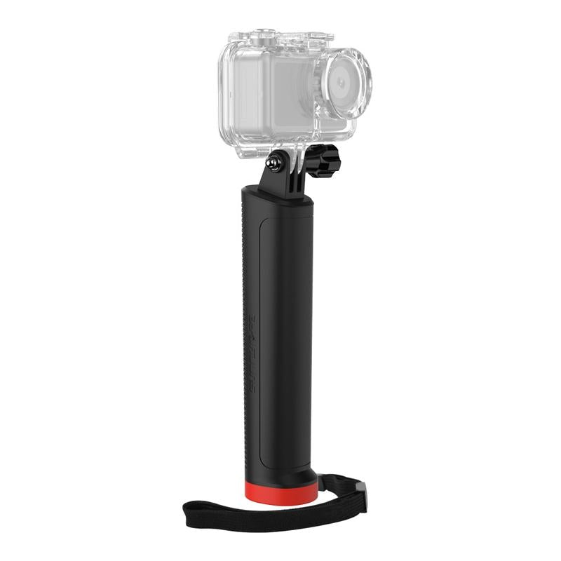 Action Camera Handle Floating Rod For Gopro Hero 11 And 360 One Rs-1915196966183243782