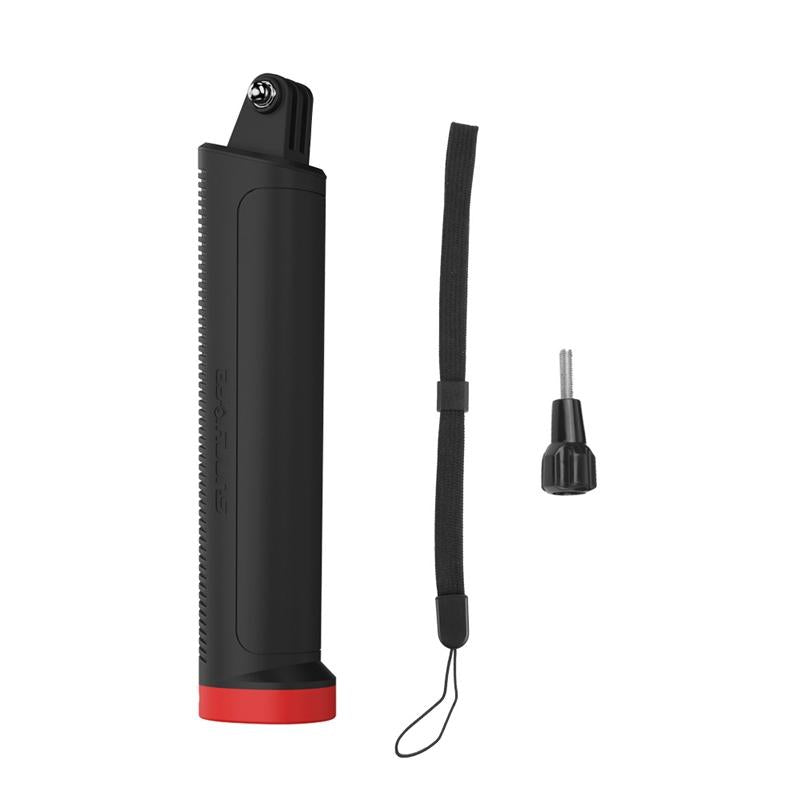 Action Camera Handle Floating Rod For Gopro Hero 11 And 360 One Rs-1915196966183243777