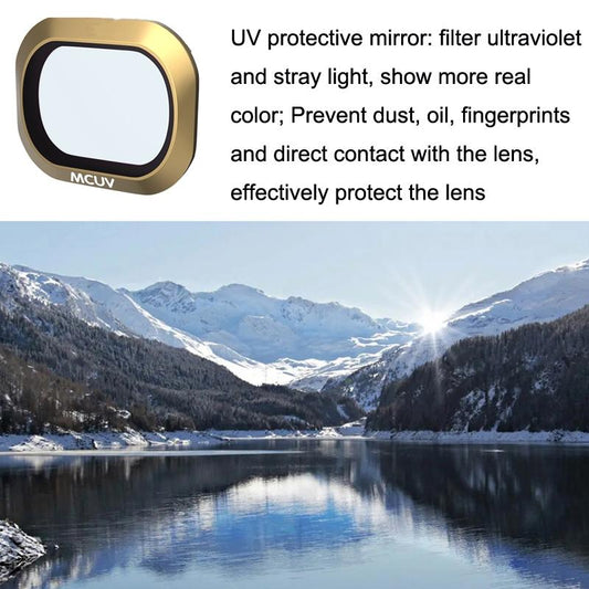Pro Mavic 2 Filter - Mcuv Style-1915198286667583489