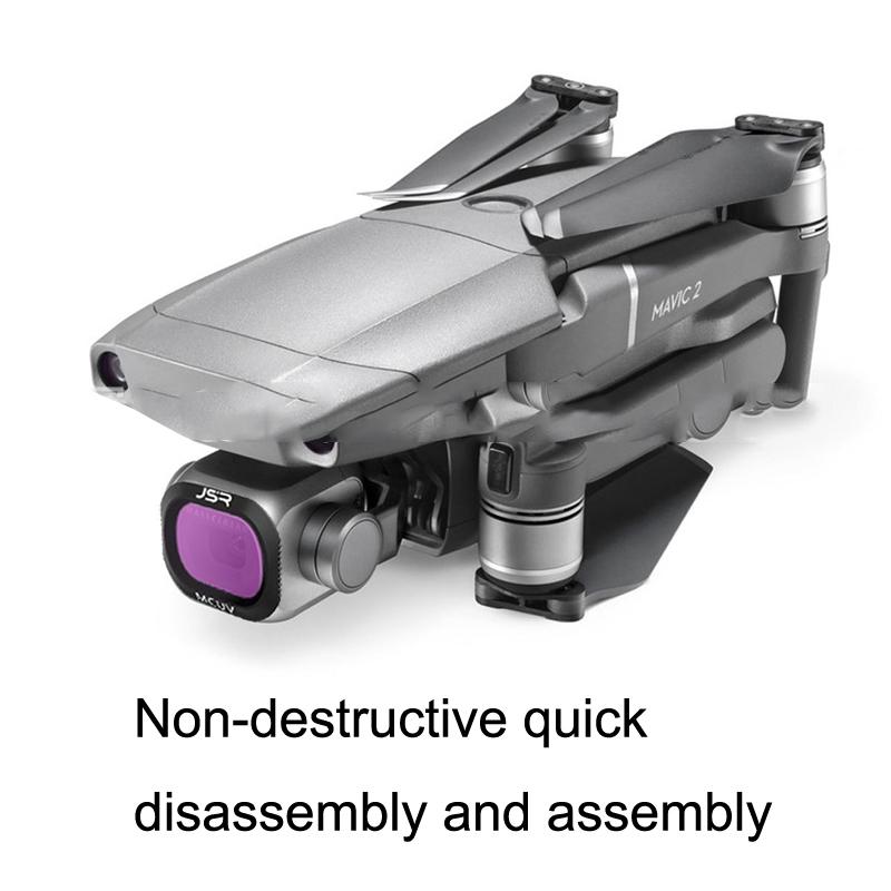 Mavic 2 Pro Cpl Filter - Kg Model - Style Cpl-1915198110884302850