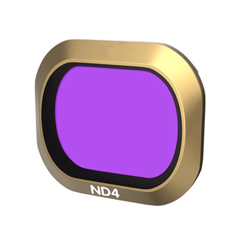 Pro Nd4 Filter For Mavic 2 - Sleek Design-1915197966554107904
