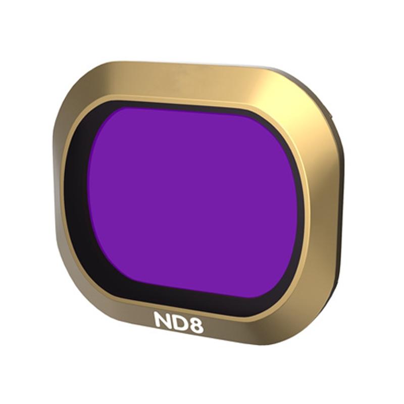 Nd8 Filter For Mavic 2 Pro - Sleek And Efficient-1915197802670067716