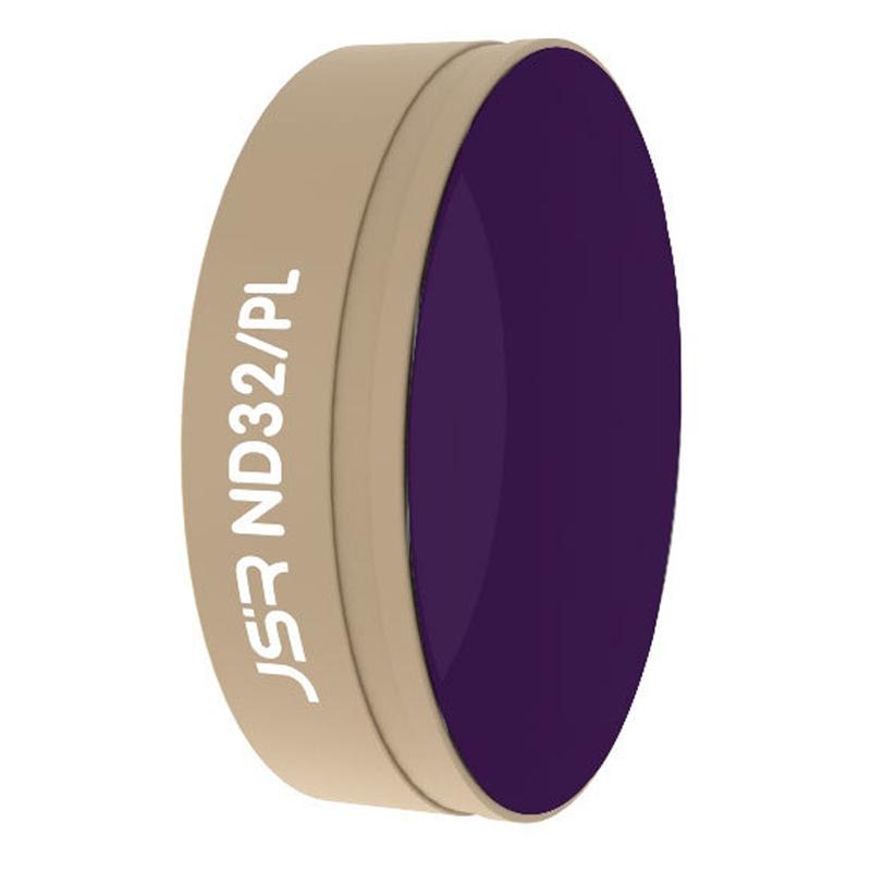 Lg Nd32 / Pl Dji Action Camera Filter - Motion Style-1915197265392308230