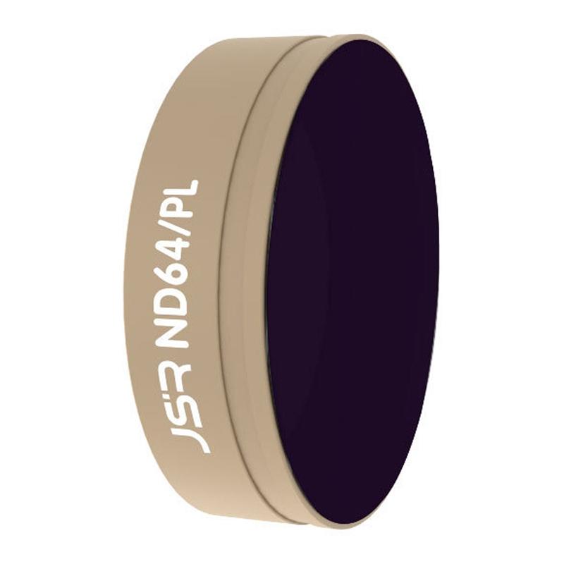 Lg Nd64 / Pl Filter For Dji Action Camera-1915197027776598022